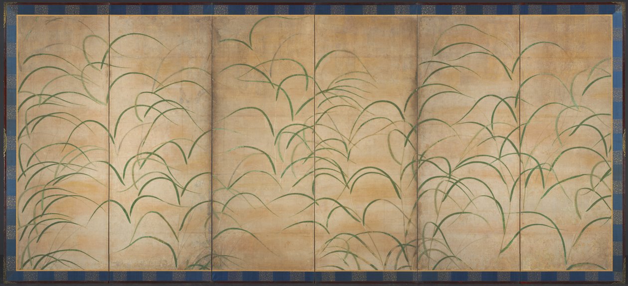 susuki otu by Unknown artist