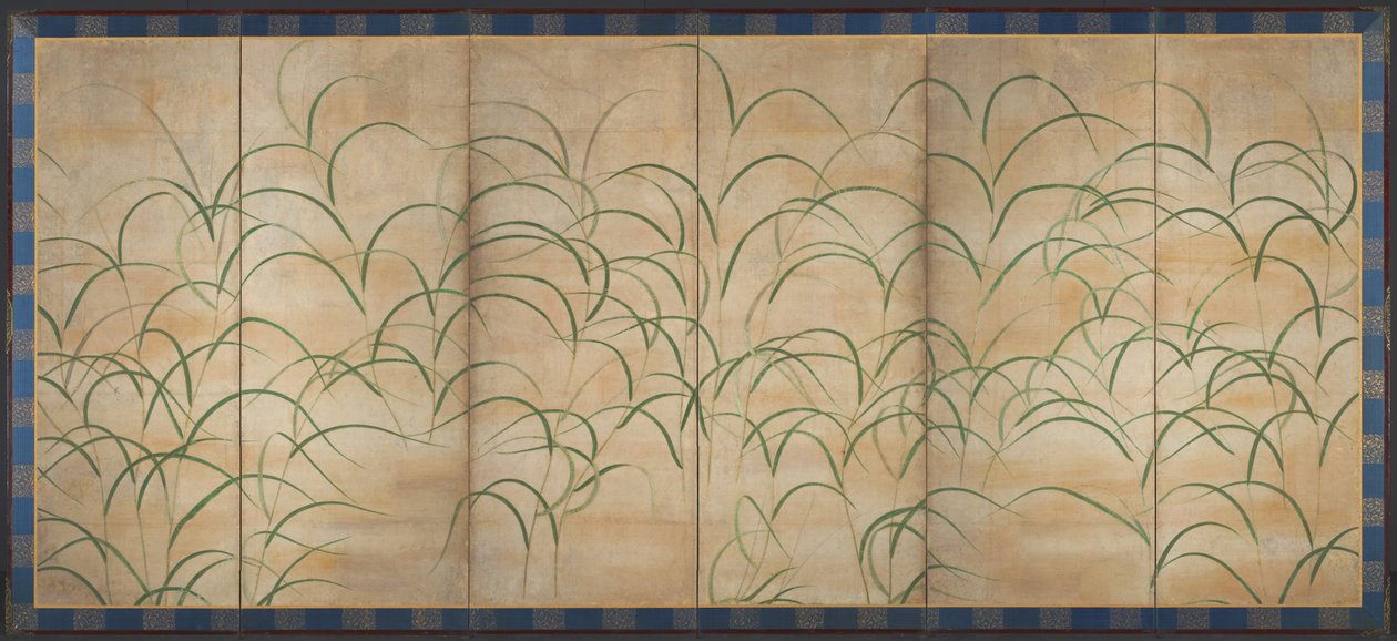 susuki otu by Unknown artist