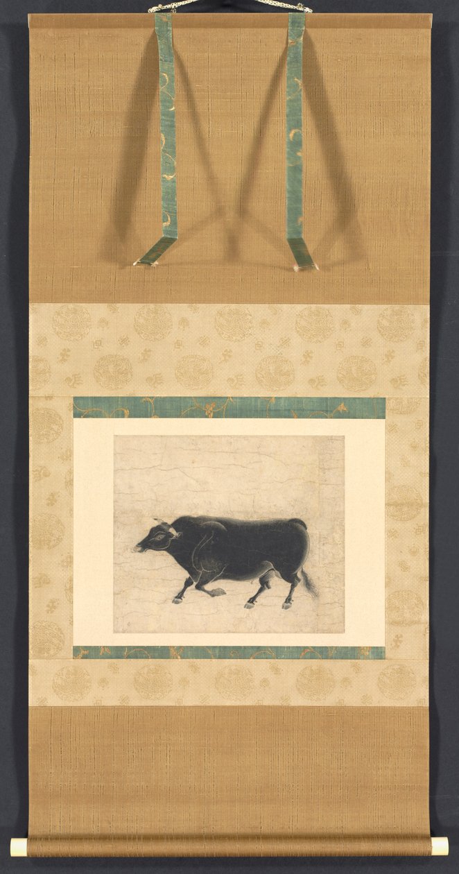 On Swift Bull