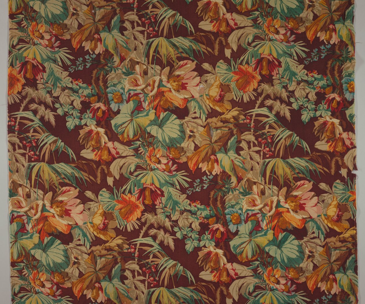 Tekstil by Unknown artist