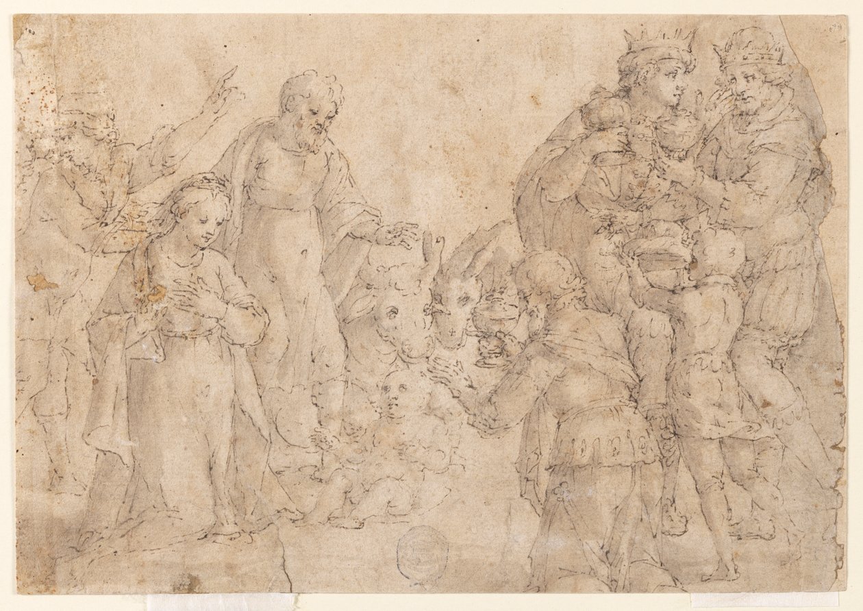 Magi