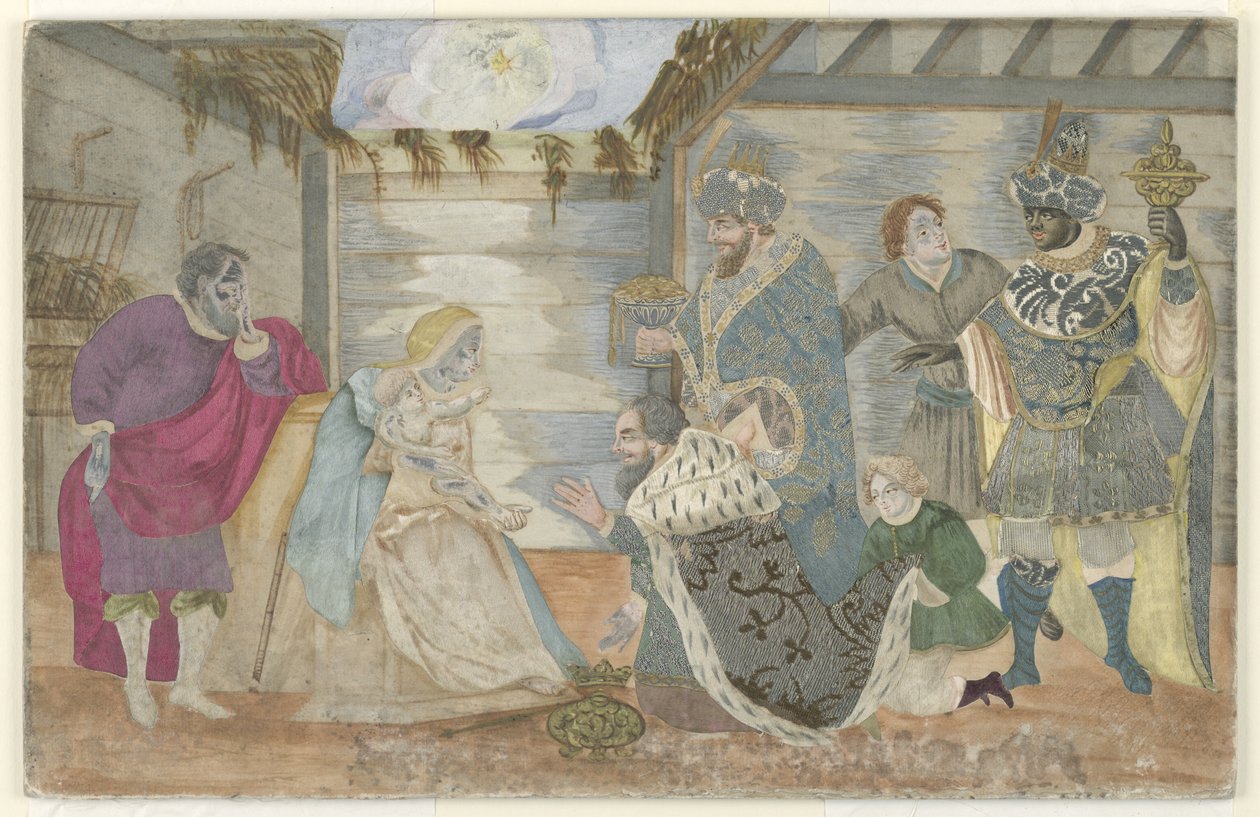 Magi