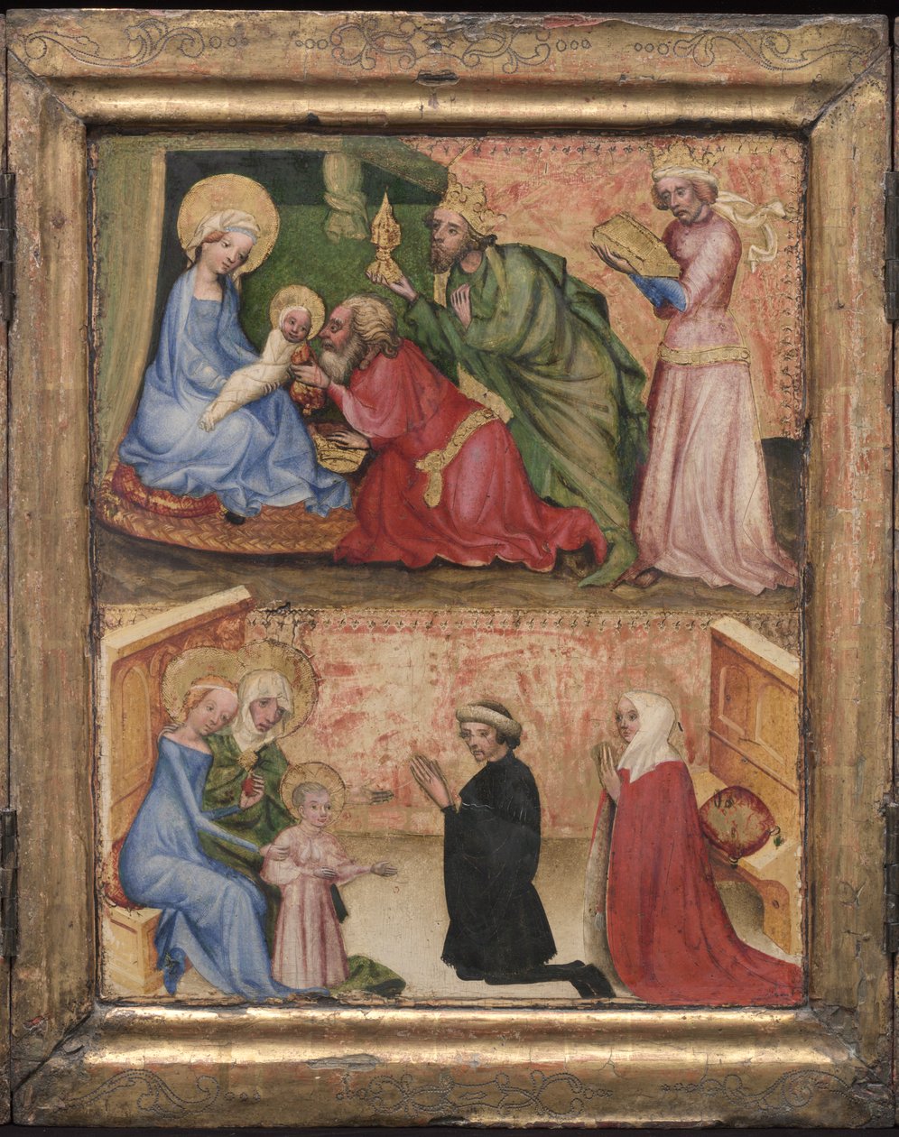 Magi