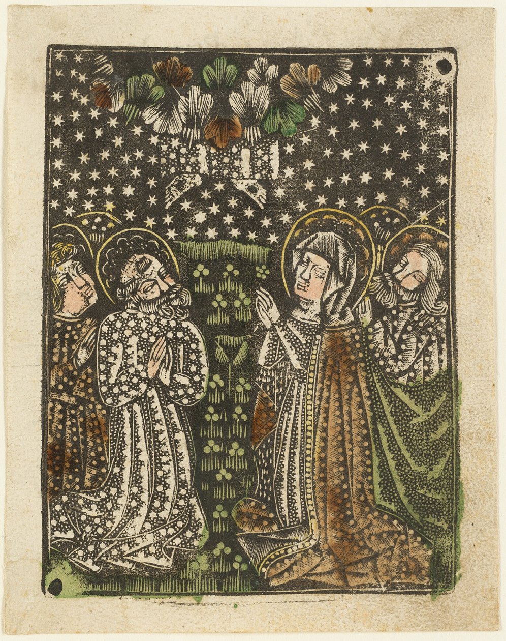 Yükseliş by Unknown artist
