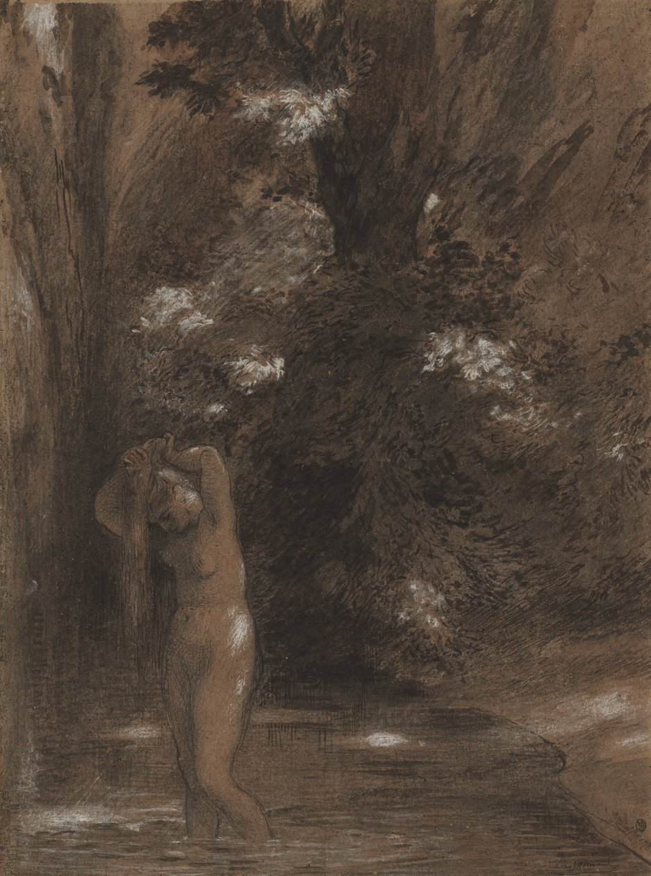 Banyo by Unknown artist