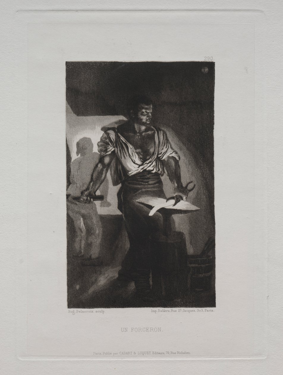 Demirci by Unknown artist