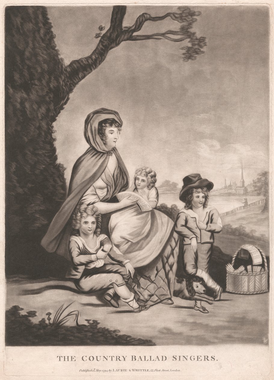 Ülke Baladı Şarkıcıları by Unknown artist