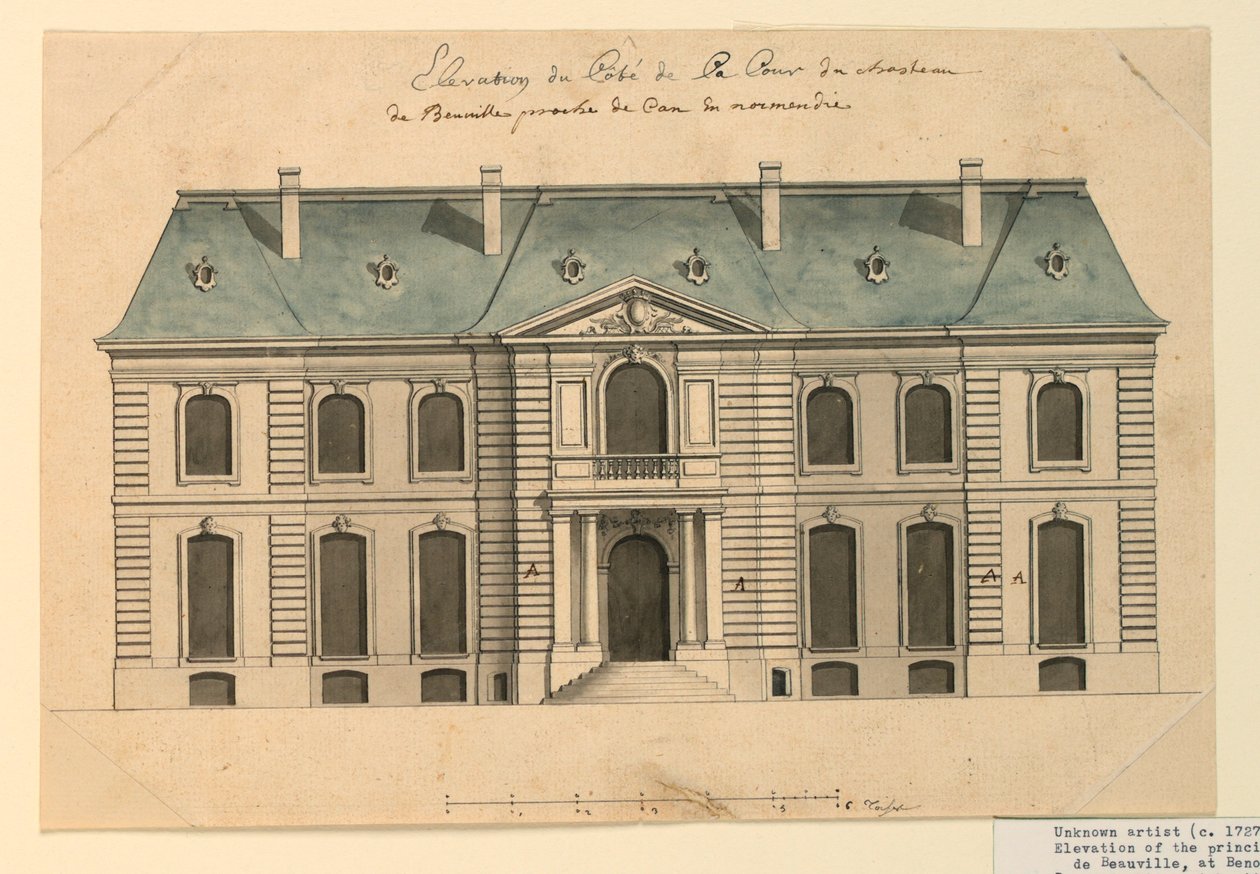 Benoille
