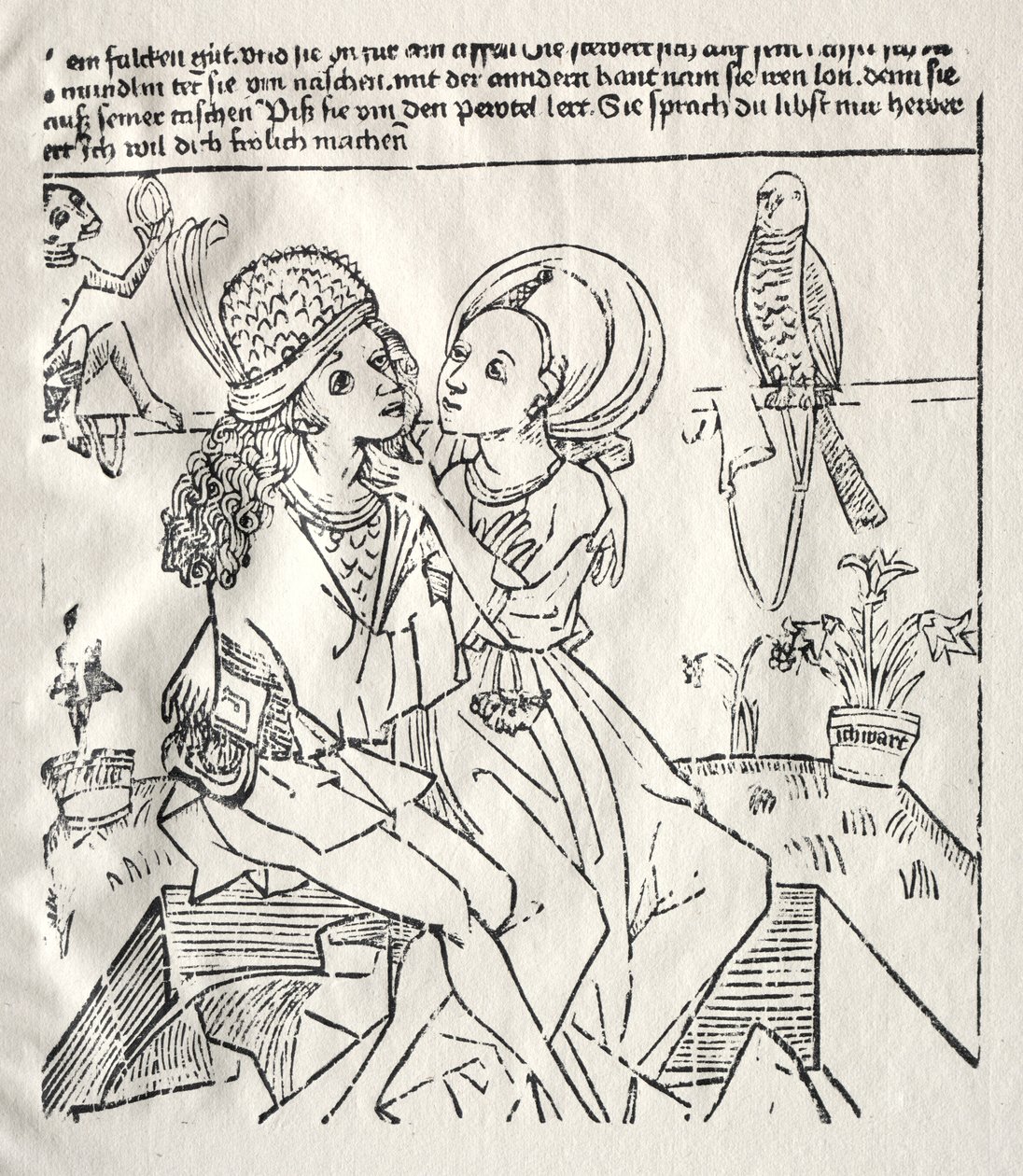 Aşıklar by Unknown artist