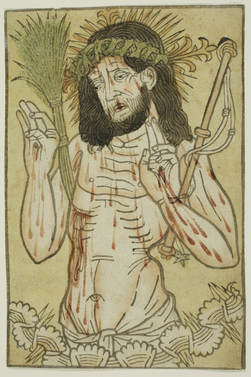 Acıların Adamı by Unknown artist