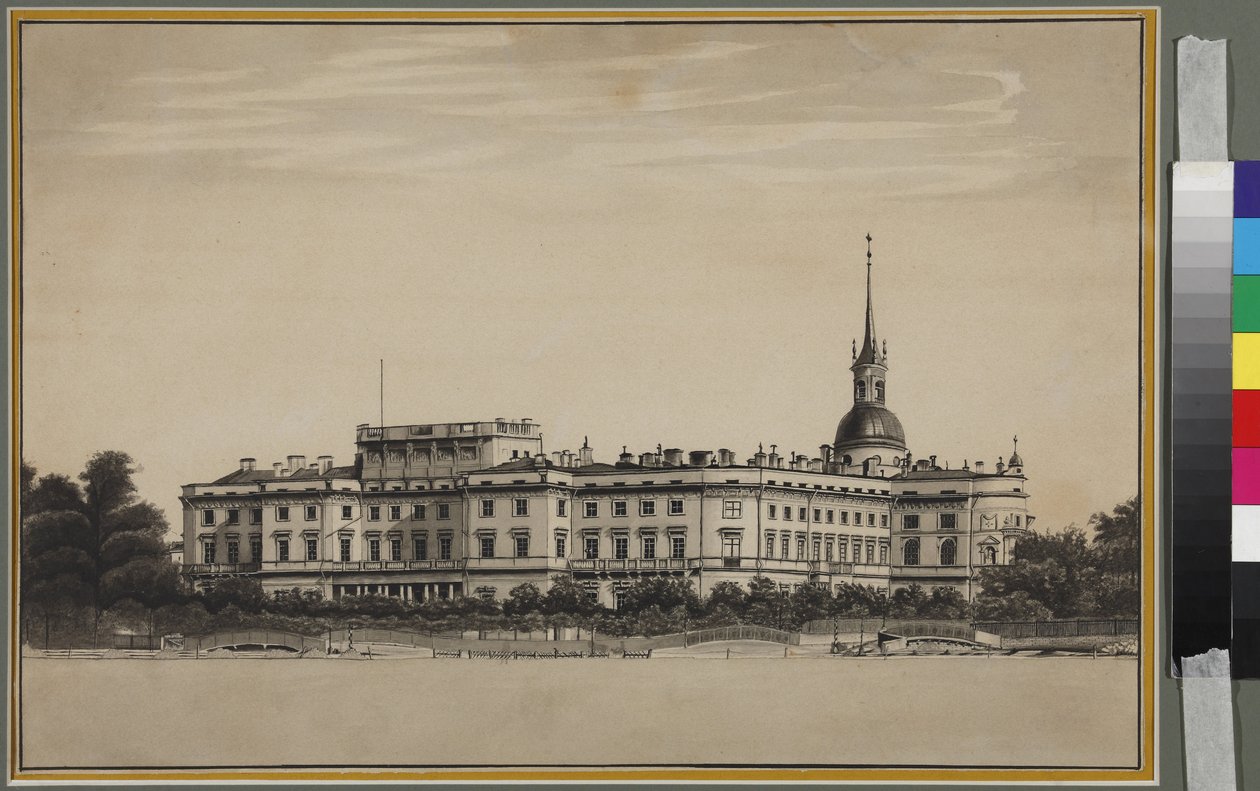 Saint Petersburg