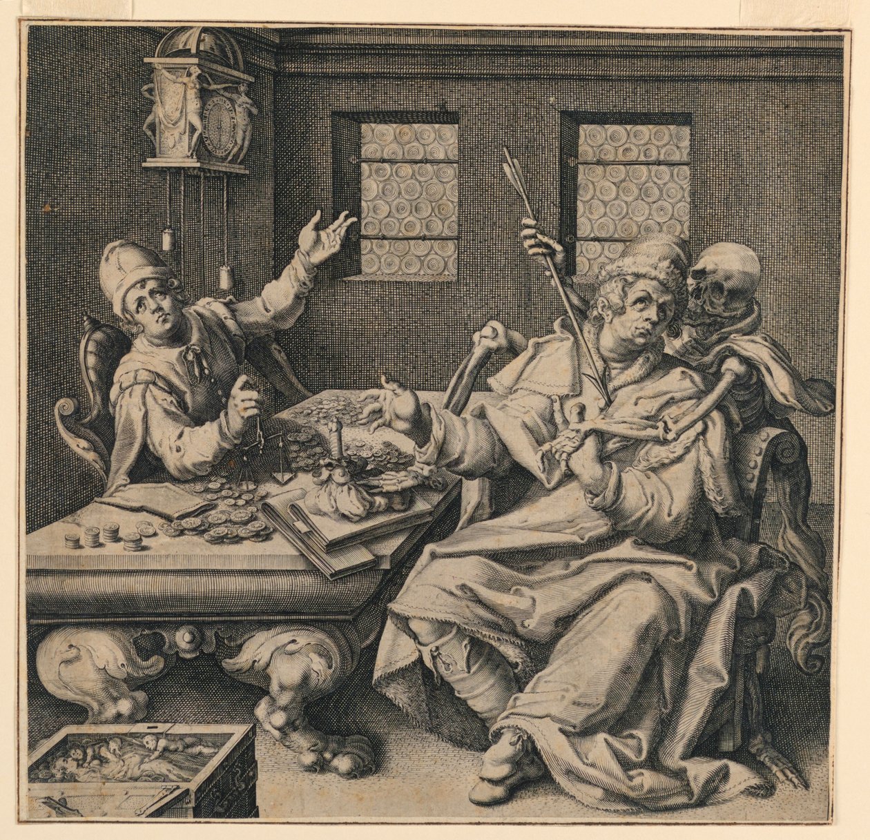 cimriler by Unknown artist