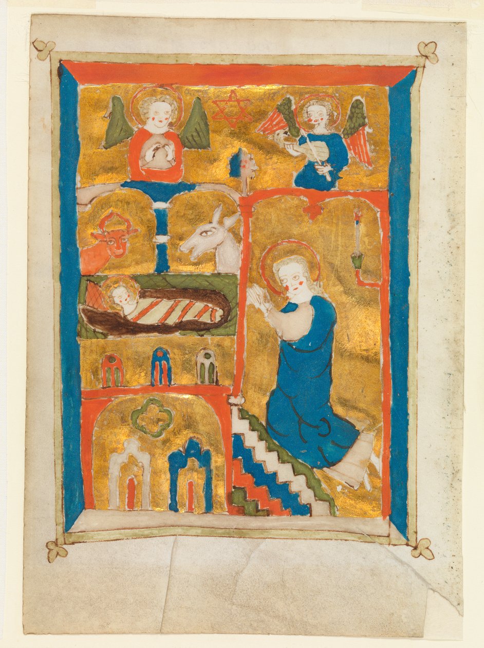 Doğuş by Unknown artist