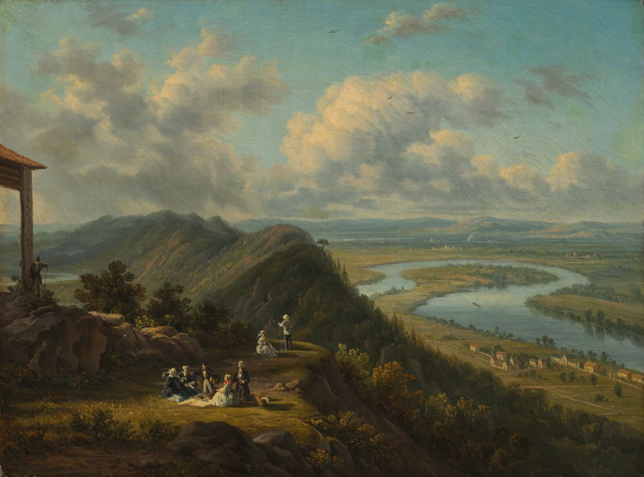 Holyoke Dağı
