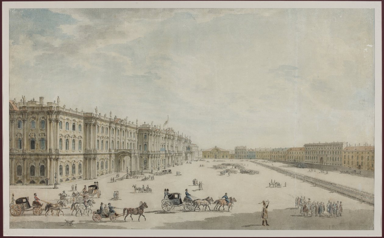 Saint Petersburg