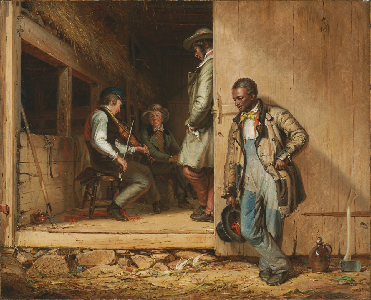 Müziğin Gücü by Unknown artist
