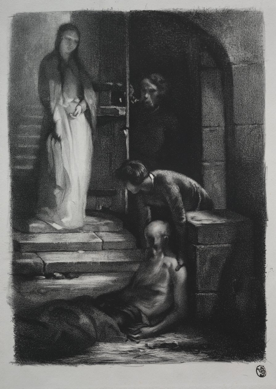 Mahkum by Unknown artist