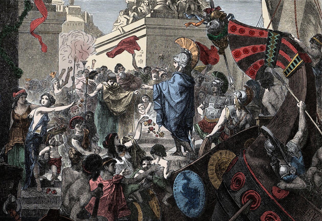 Alcibiades