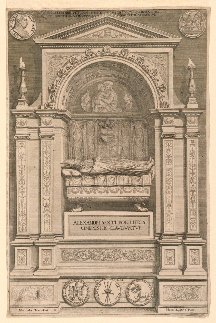 Papa Alexander VI