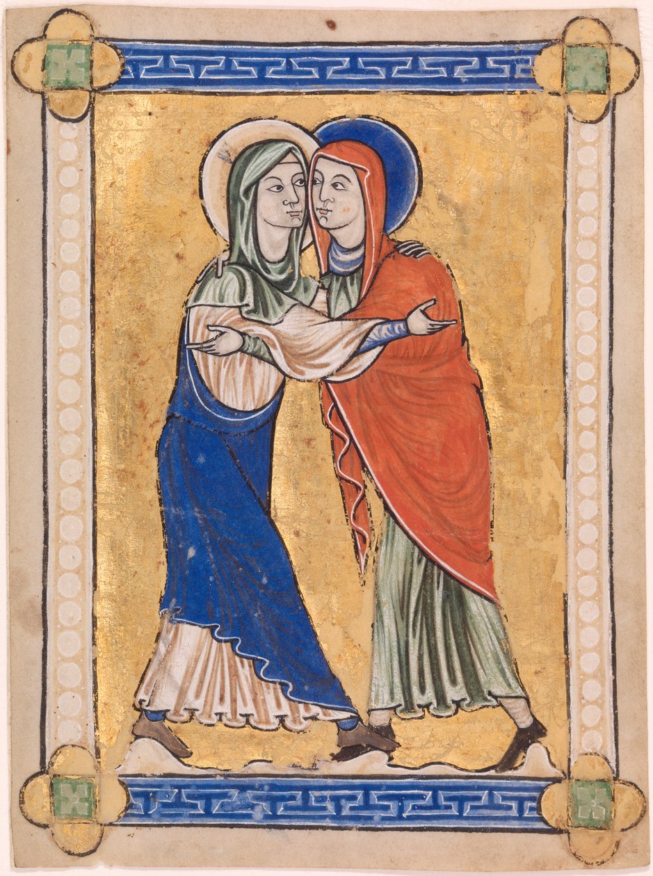 Ziyaret by Unknown artist