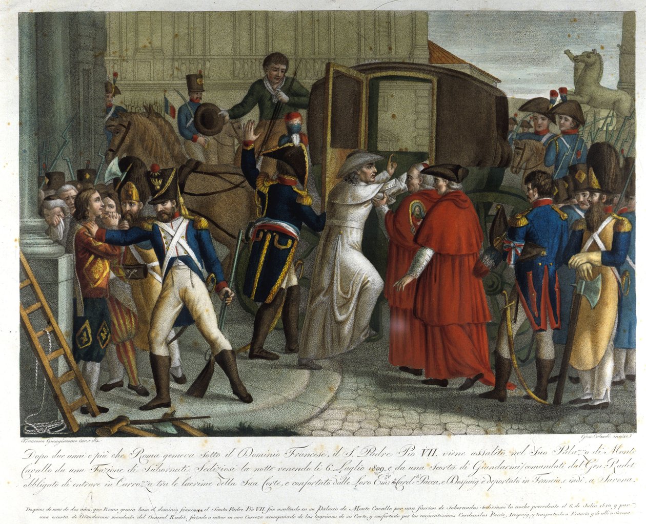 Pius VII