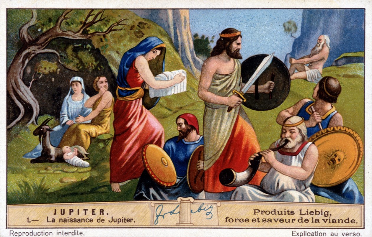 Jüpiter