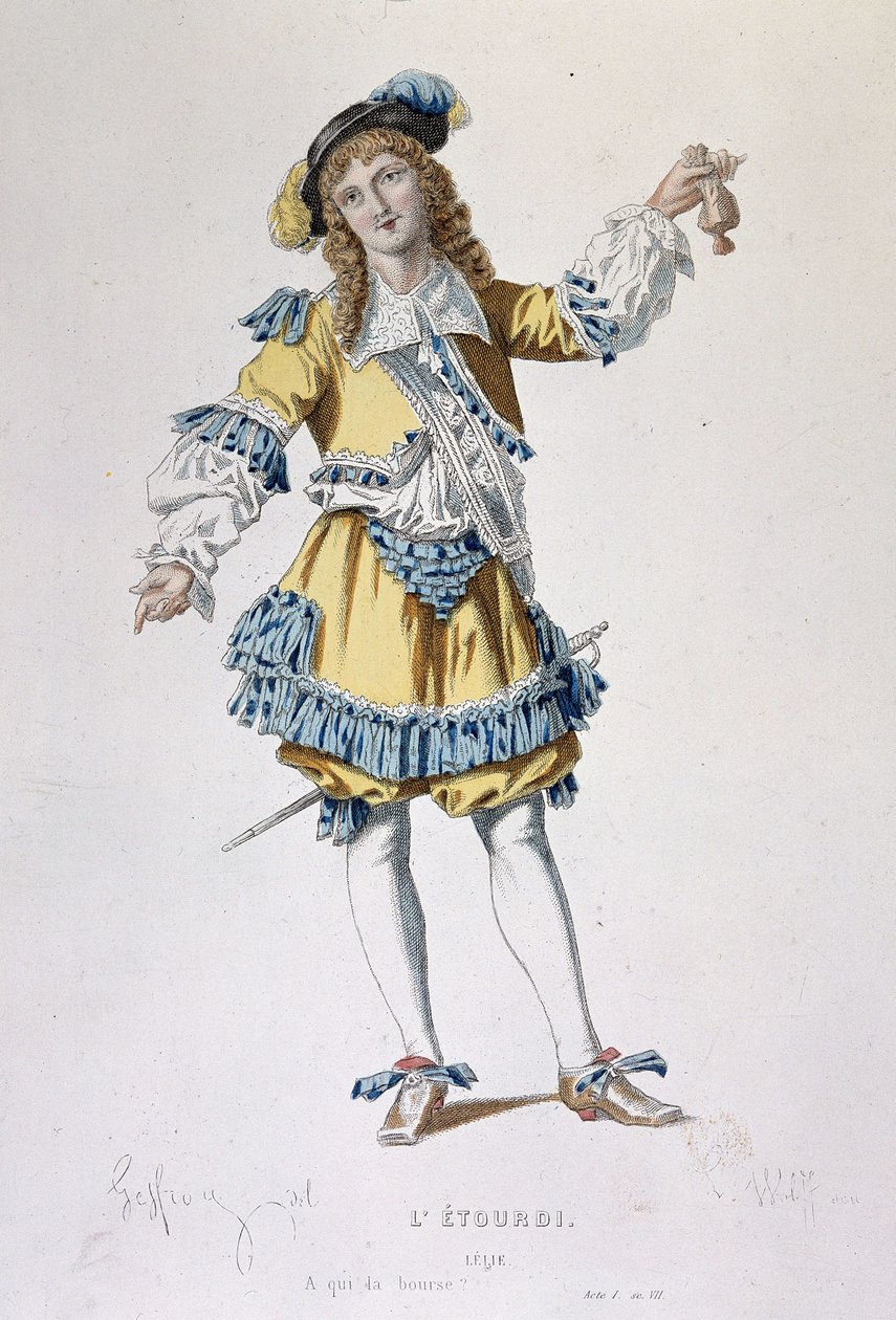Molière