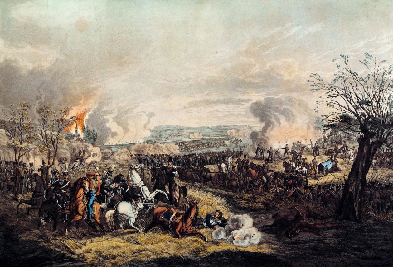 Brunswick Dükü Frederic Guillaume