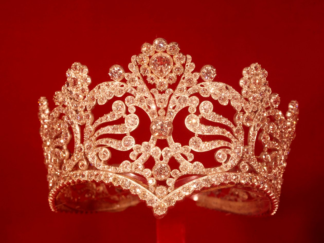 Impress Josephine de Beauharnais