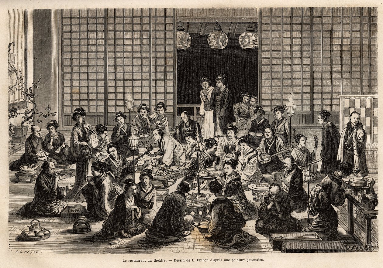 Yokohama Tiyatrosu
