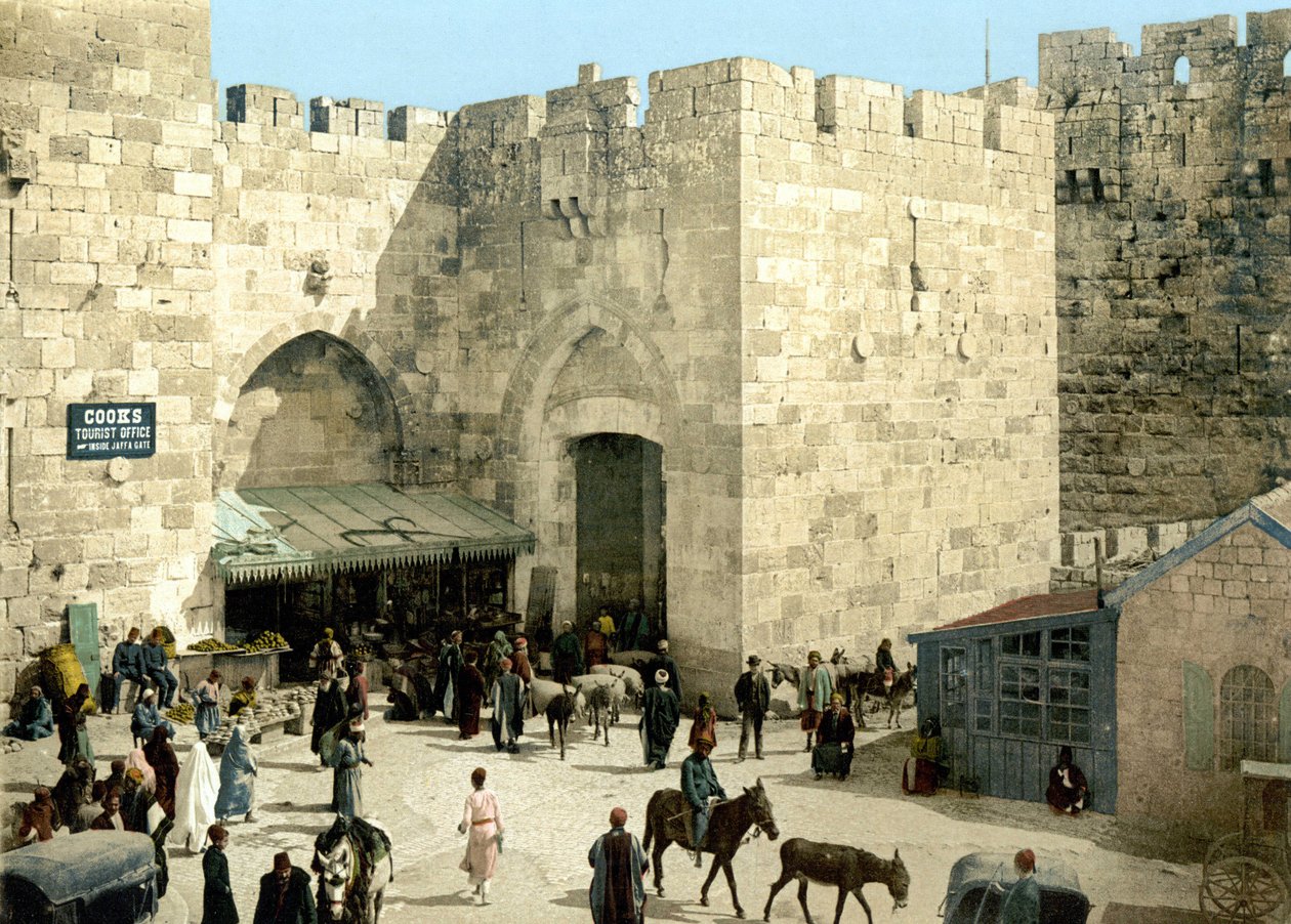 Yafa