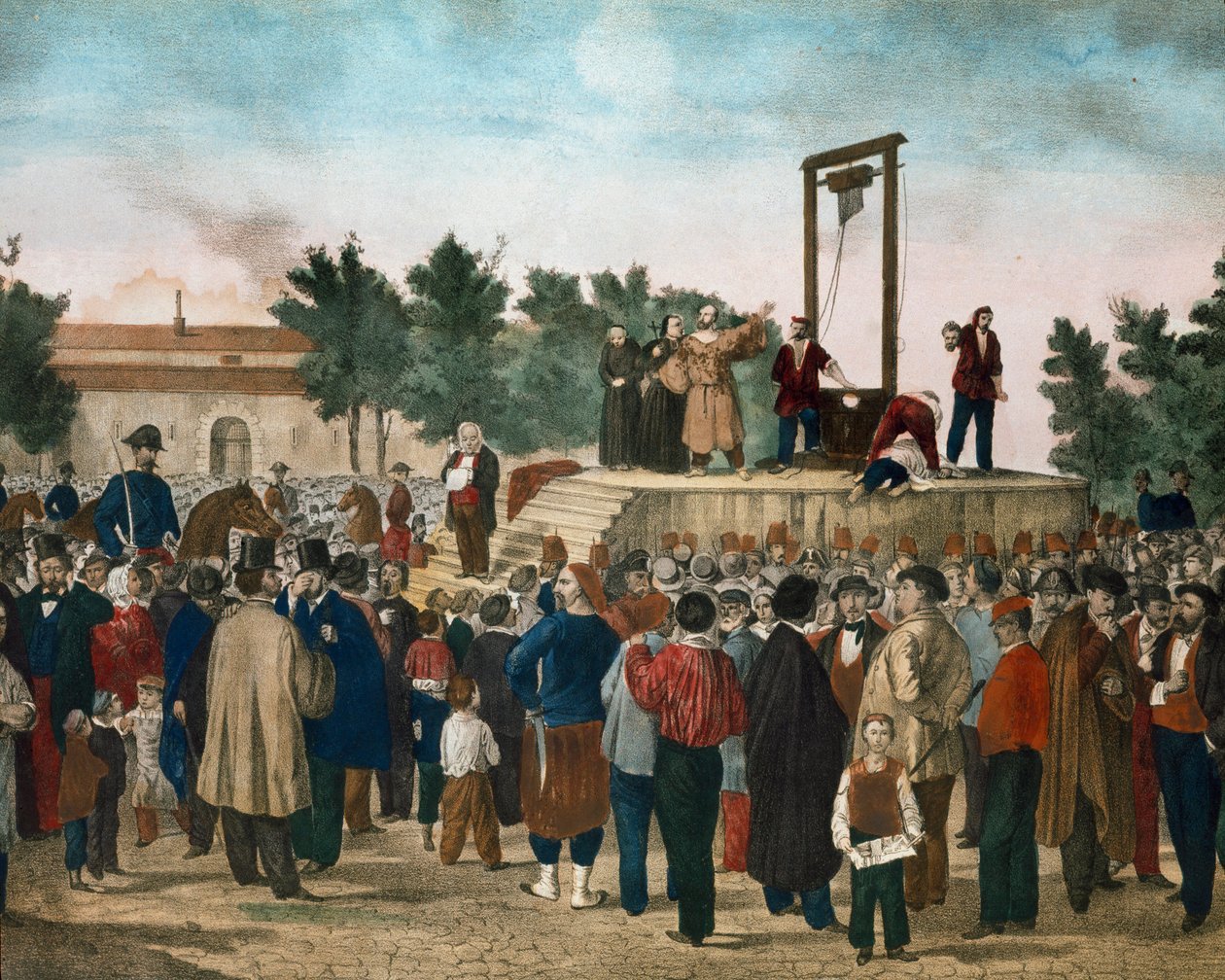 14 Ocak 1858