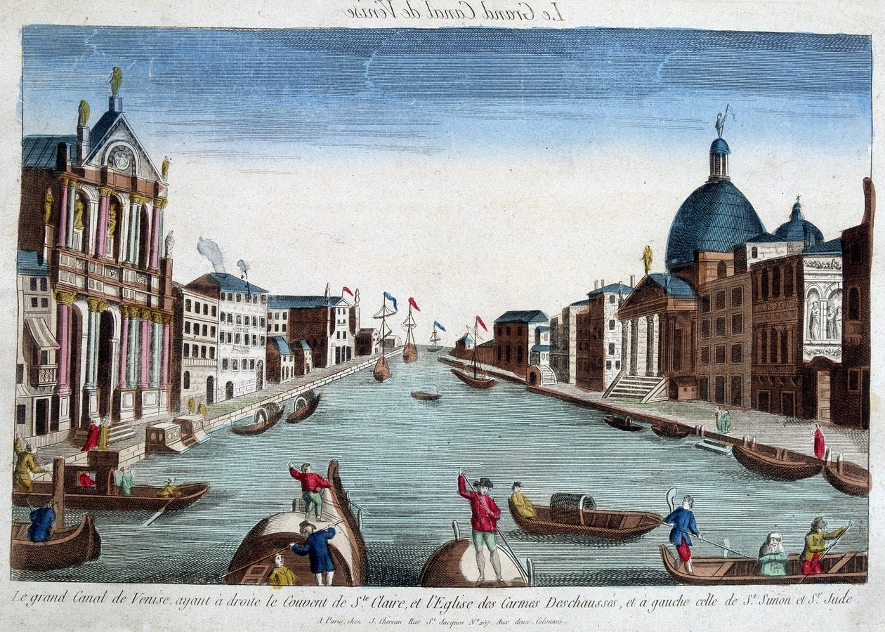 Venedik