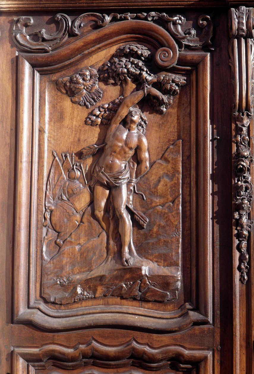 San Sebastian