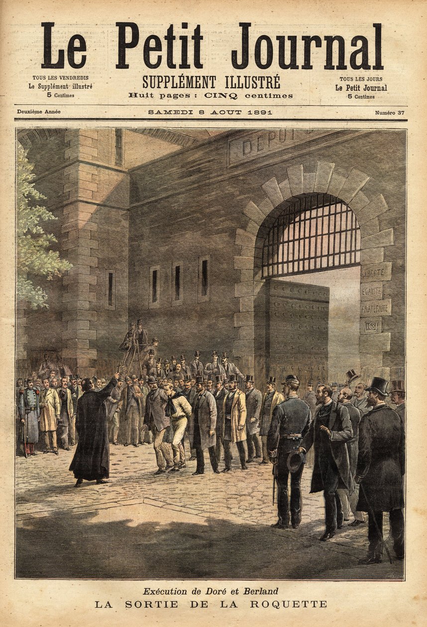 27 Temmuz 1891