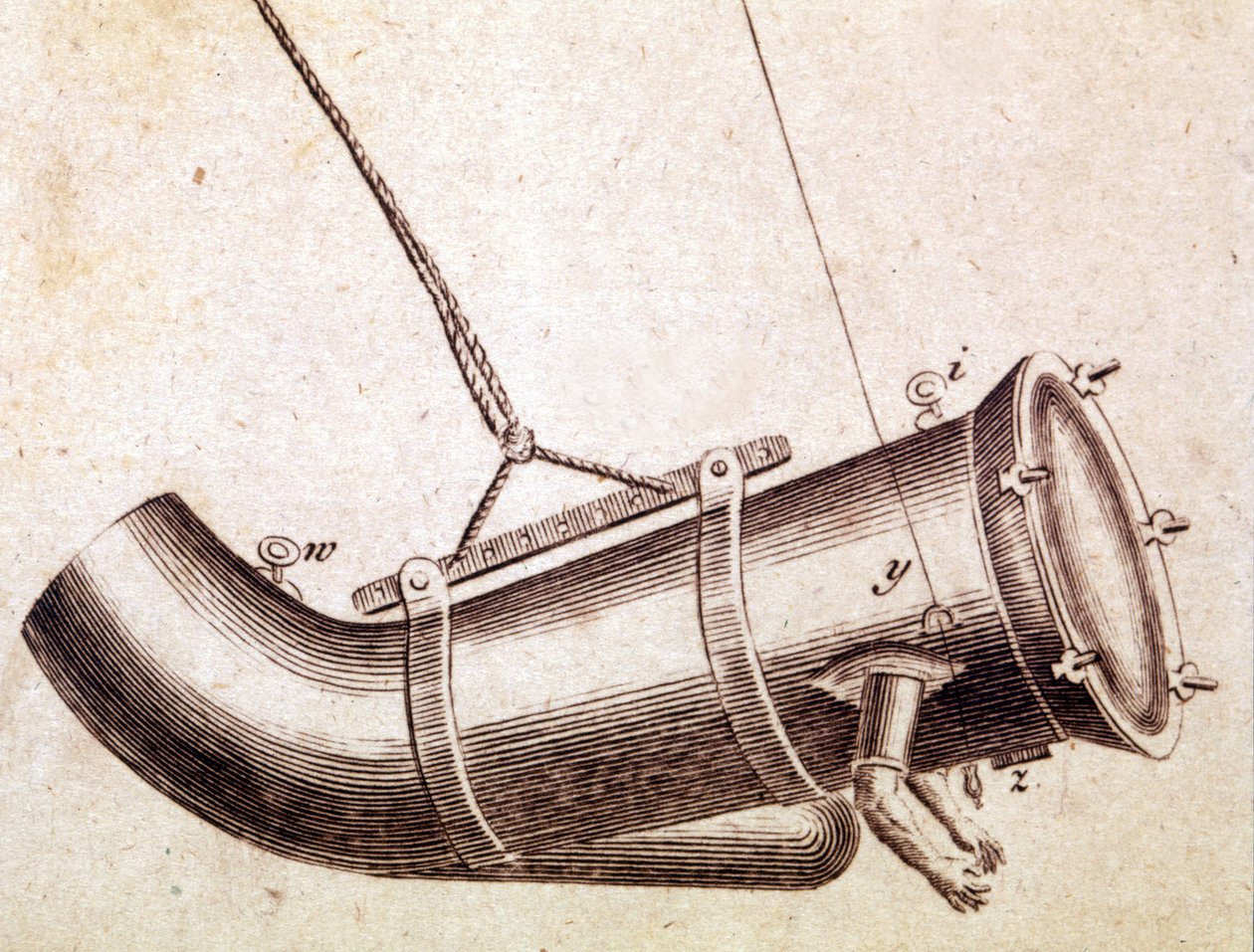 Jacob Rowe tarafından 1759