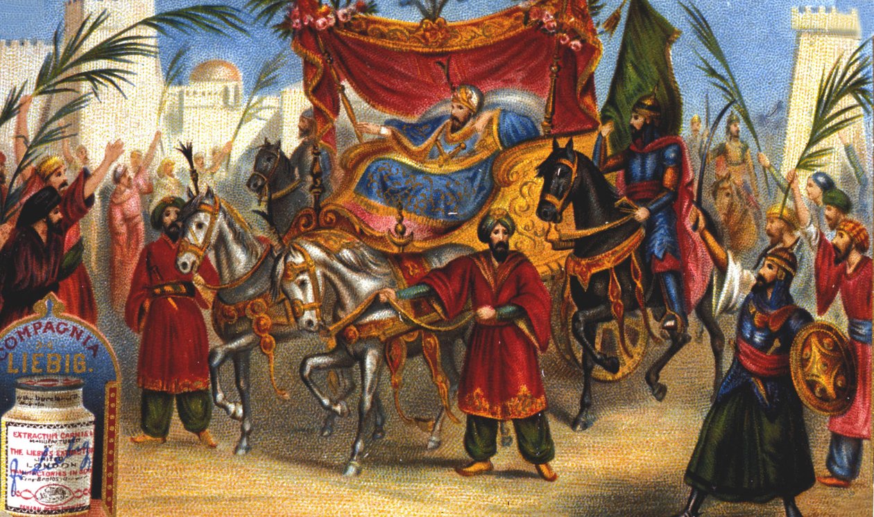Selahaddin Eyyubi