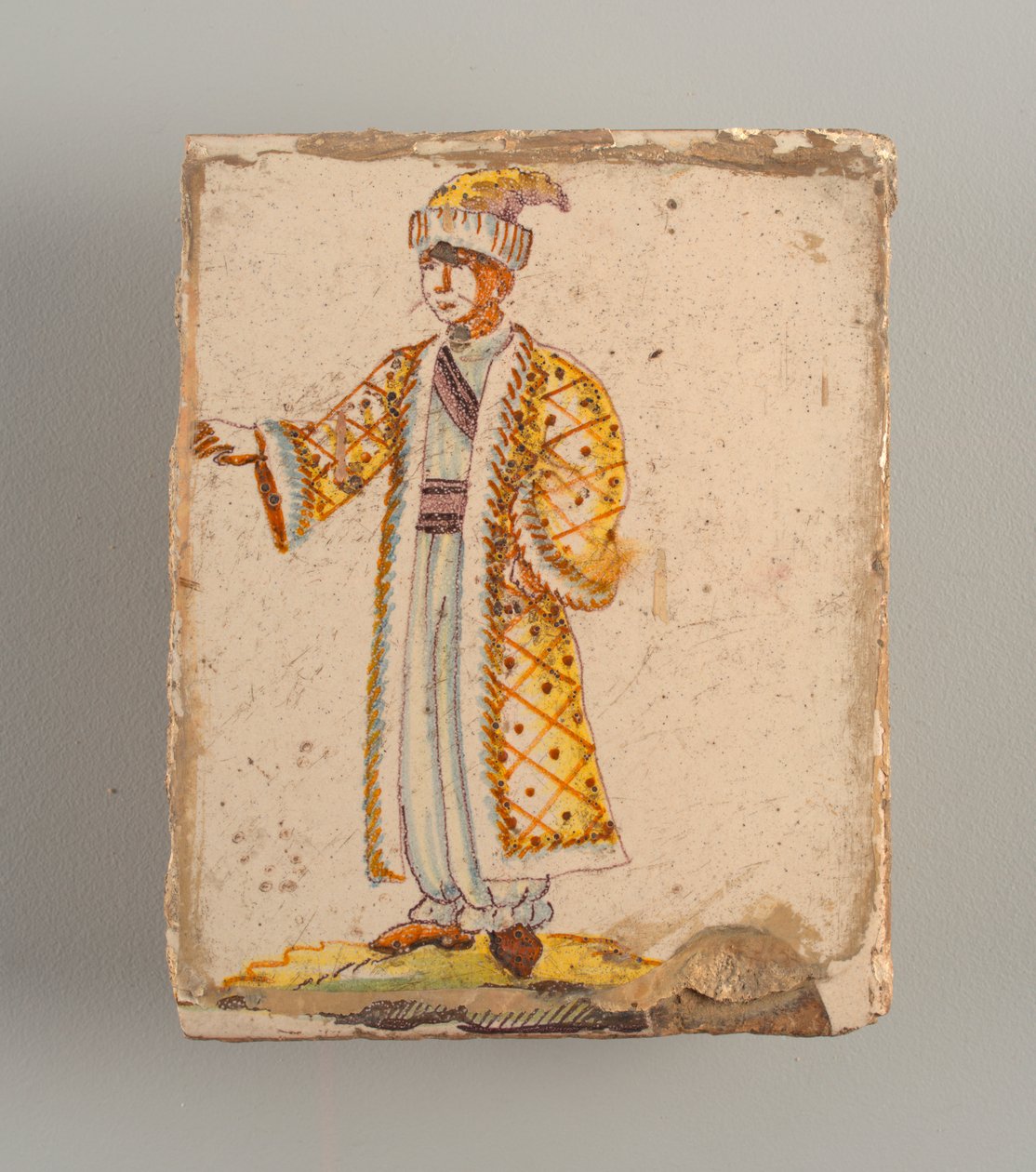 Kiremit by Unknown artist