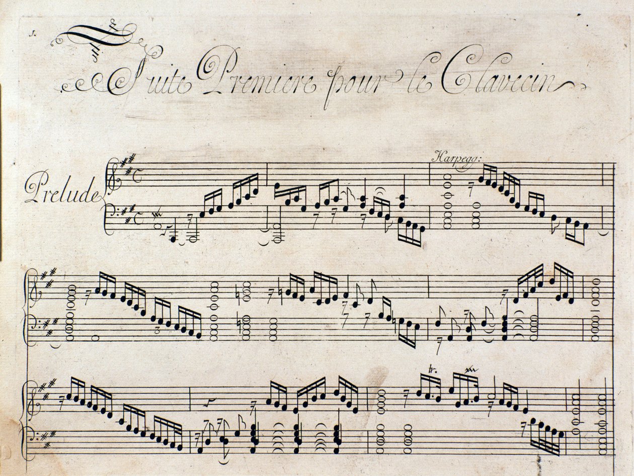 GF Handel