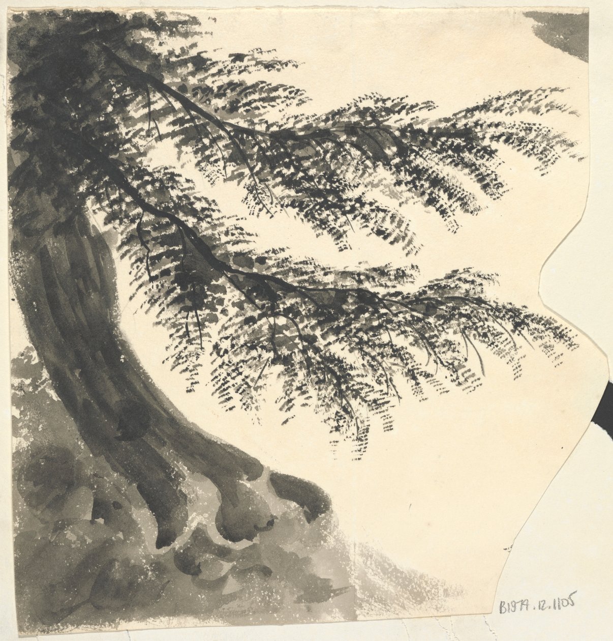 Ağaç by Unknown artist