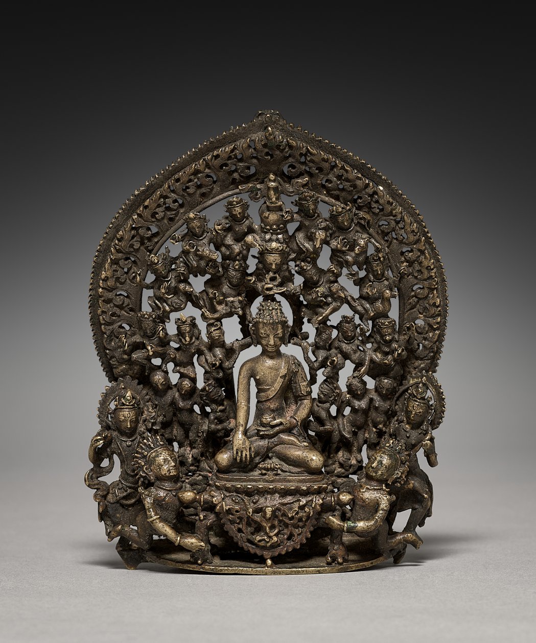 Buda