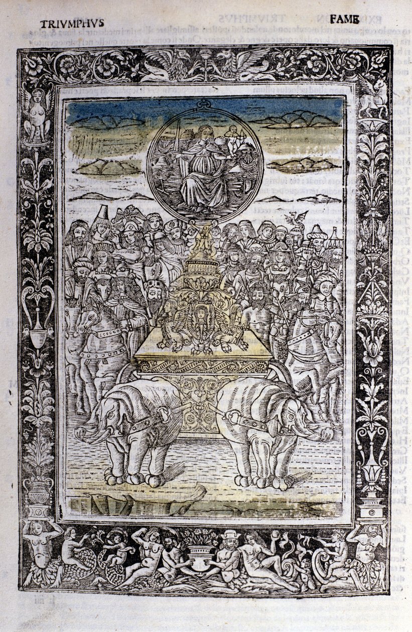 Francesco Petrarca