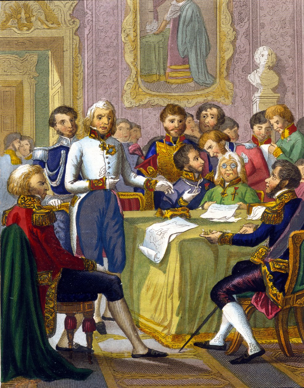 Bilinmeyen resim by Unknown artist