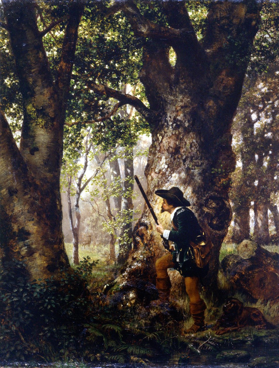 Bilinmeyen resim by Unknown artist