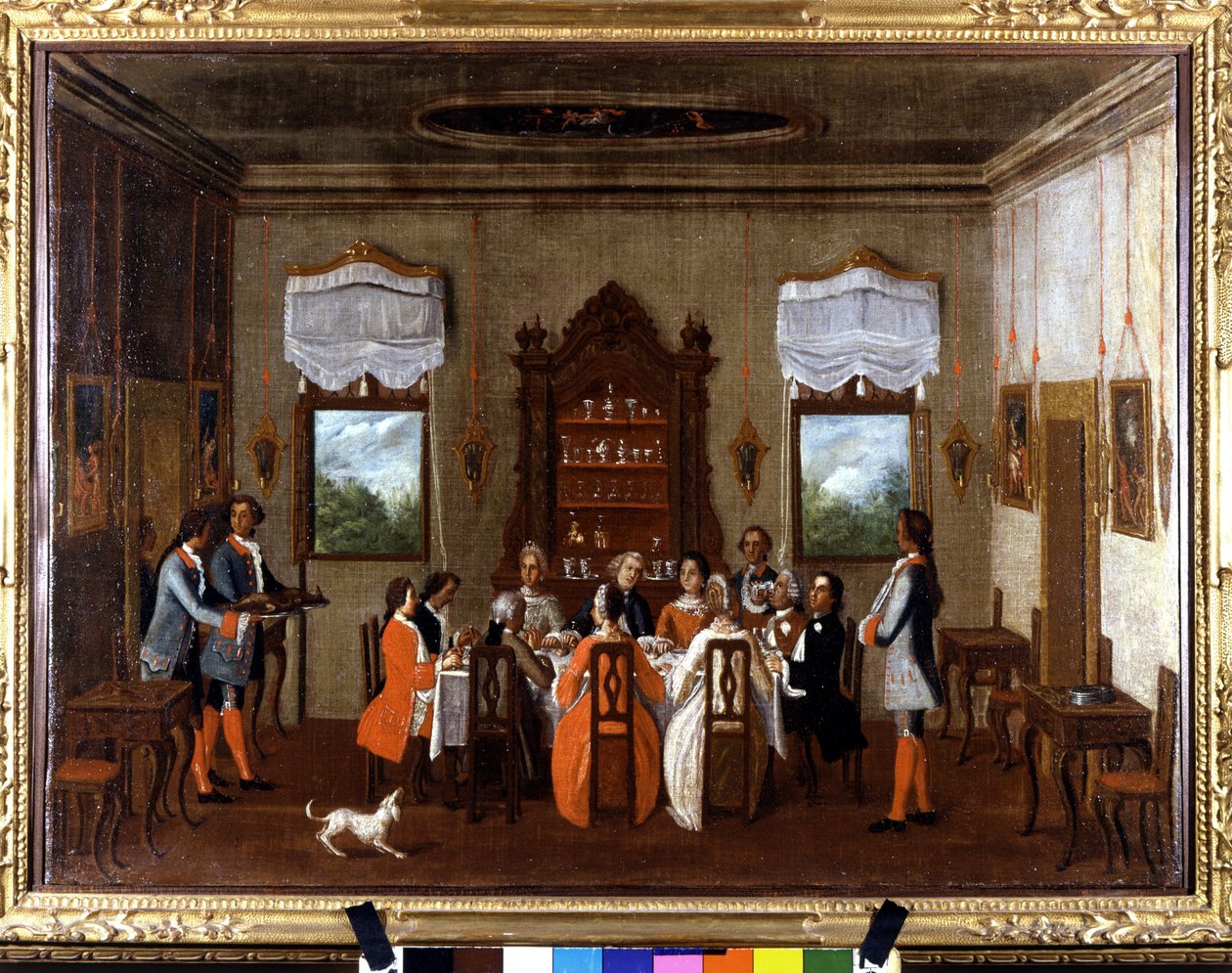 Bilinmeyen resim by Unknown artist