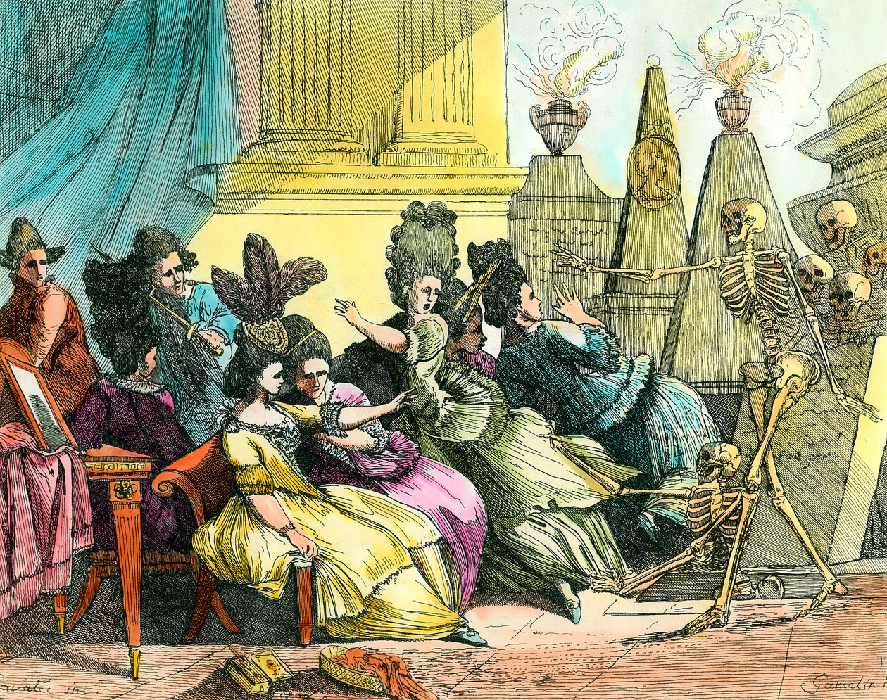 Bilinmeyen resim by Unknown artist