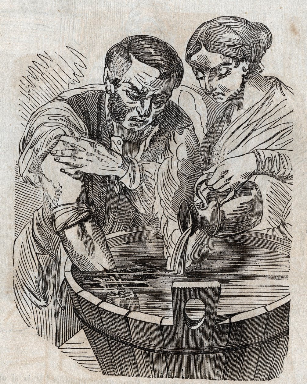 Bilinmeyen resim by Unknown artist