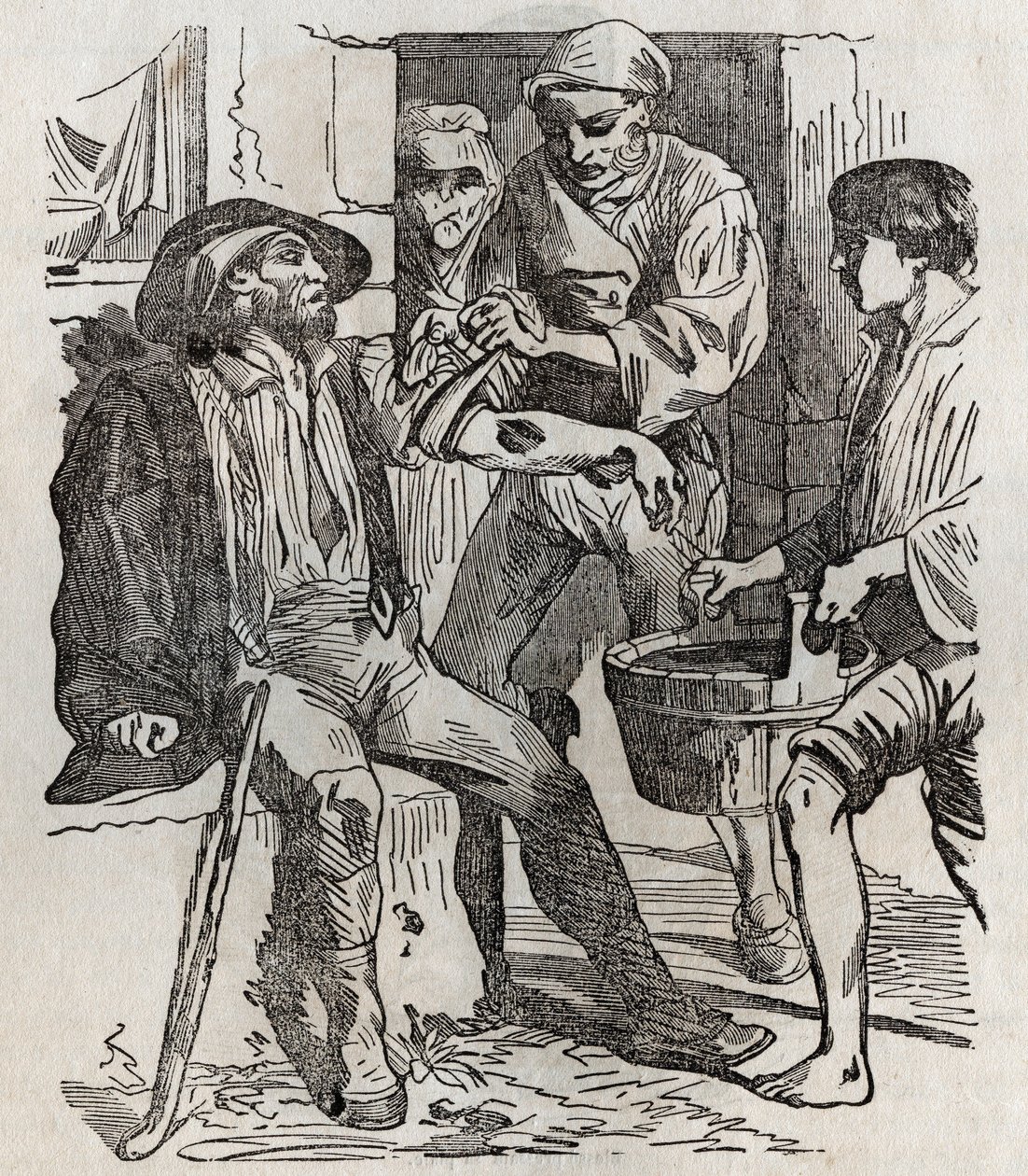 Bilinmeyen resim by Unknown artist