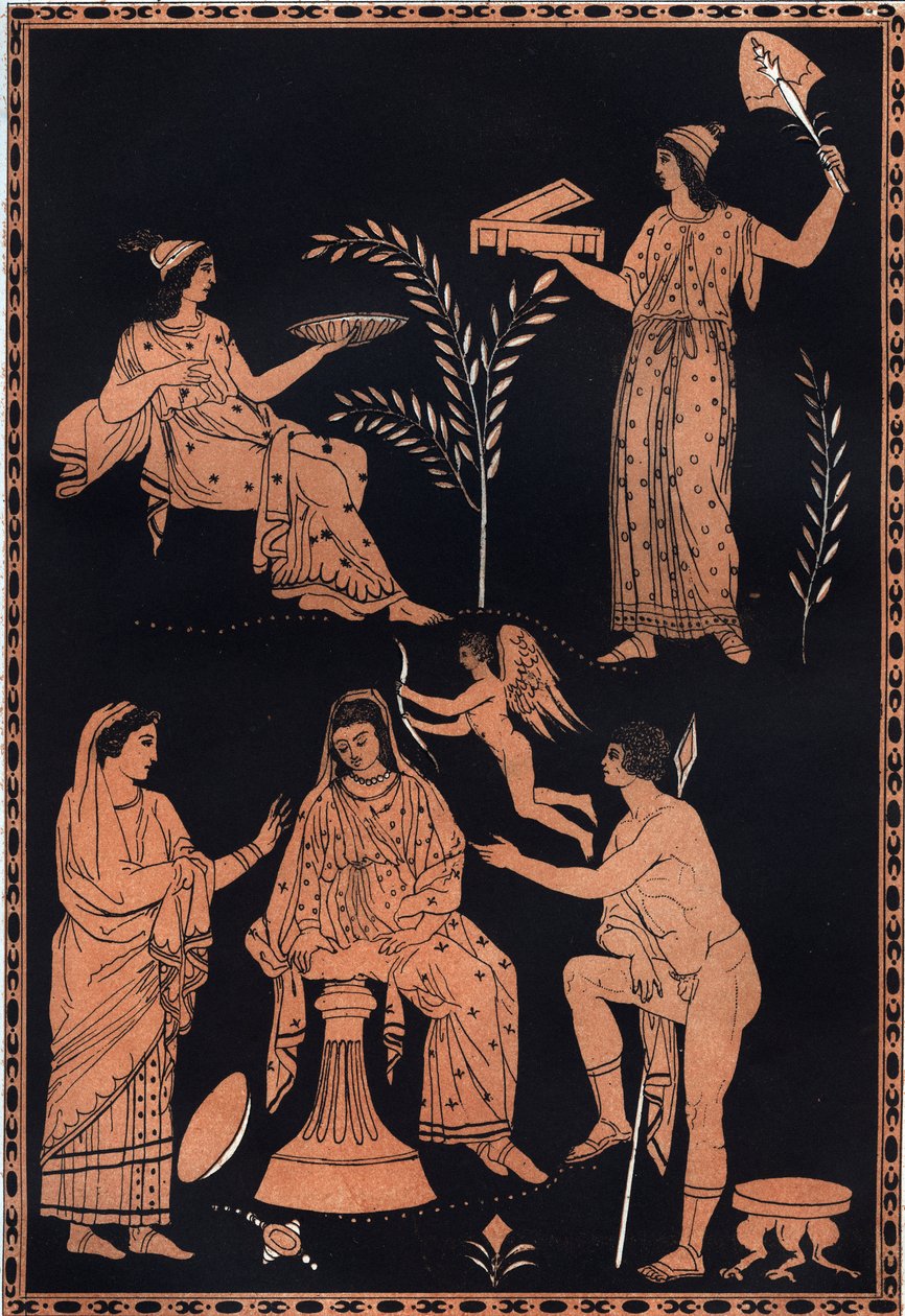Bilinmeyen resim by Unknown artist