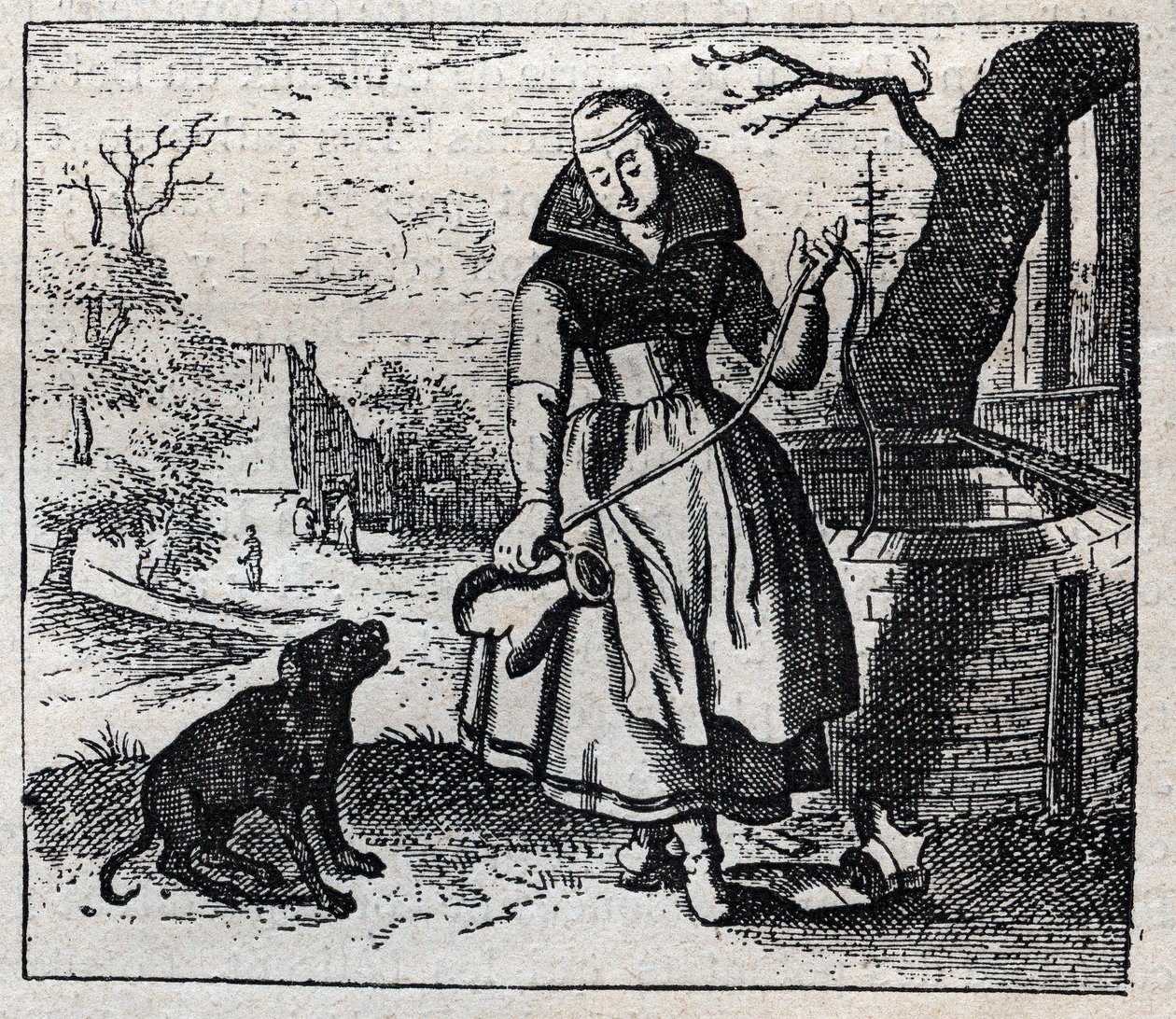 Bilinmeyen resim by Unknown artist